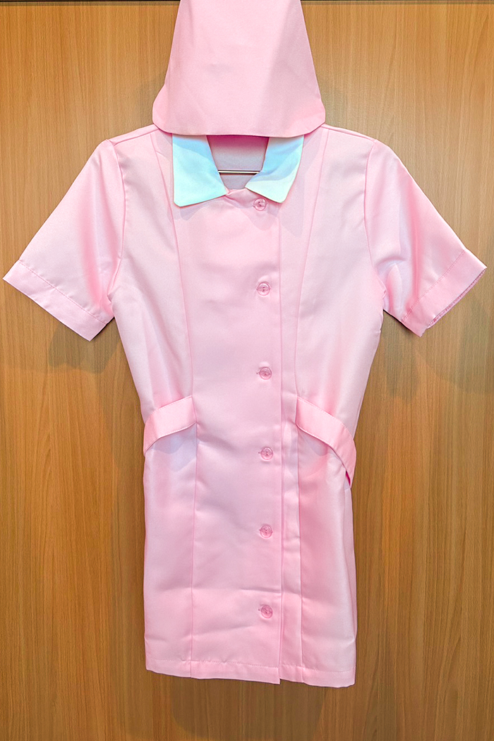 ナース服