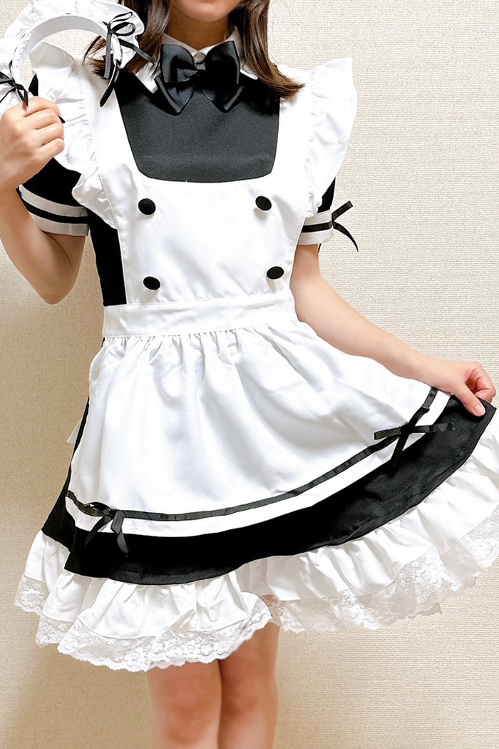 メイド服